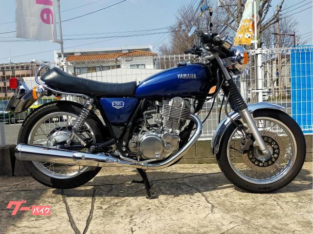 Goo Bike 中古車情報